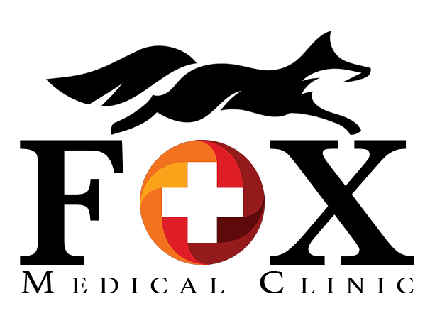 Logo Fox Med Clinic
